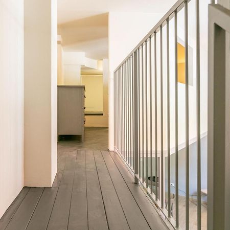 Milano Suite - Fiera Esterno foto