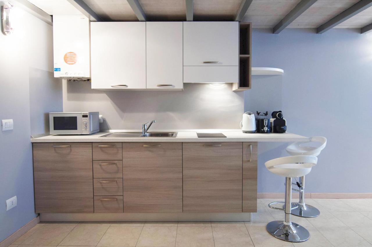 Milano Suite - Fiera Esterno foto