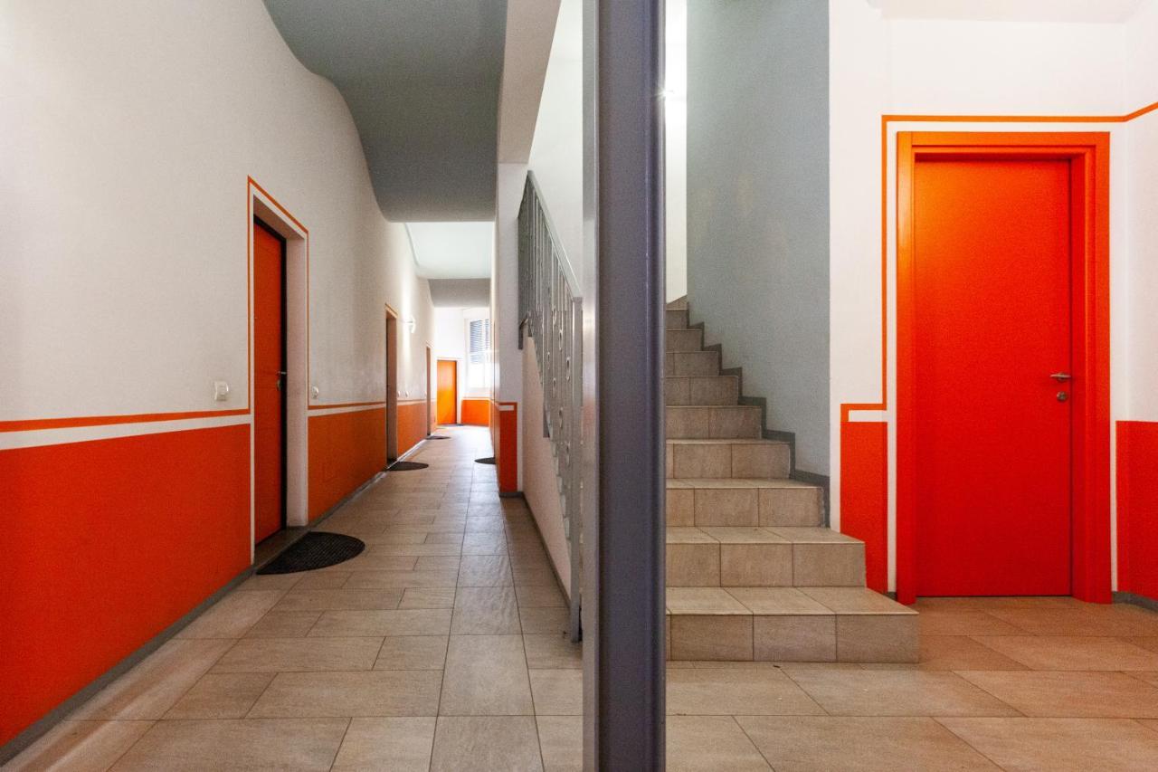 Milano Suite - Fiera Esterno foto