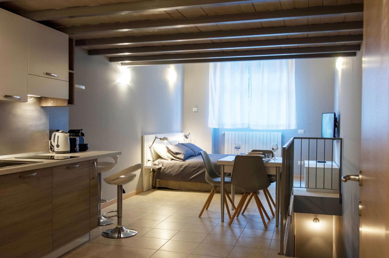 Milano Suite - Fiera Esterno foto