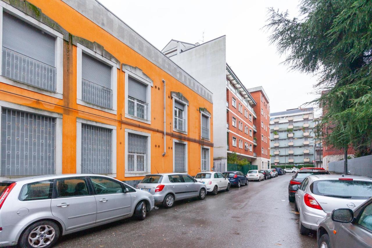 Milano Suite - Fiera Esterno foto