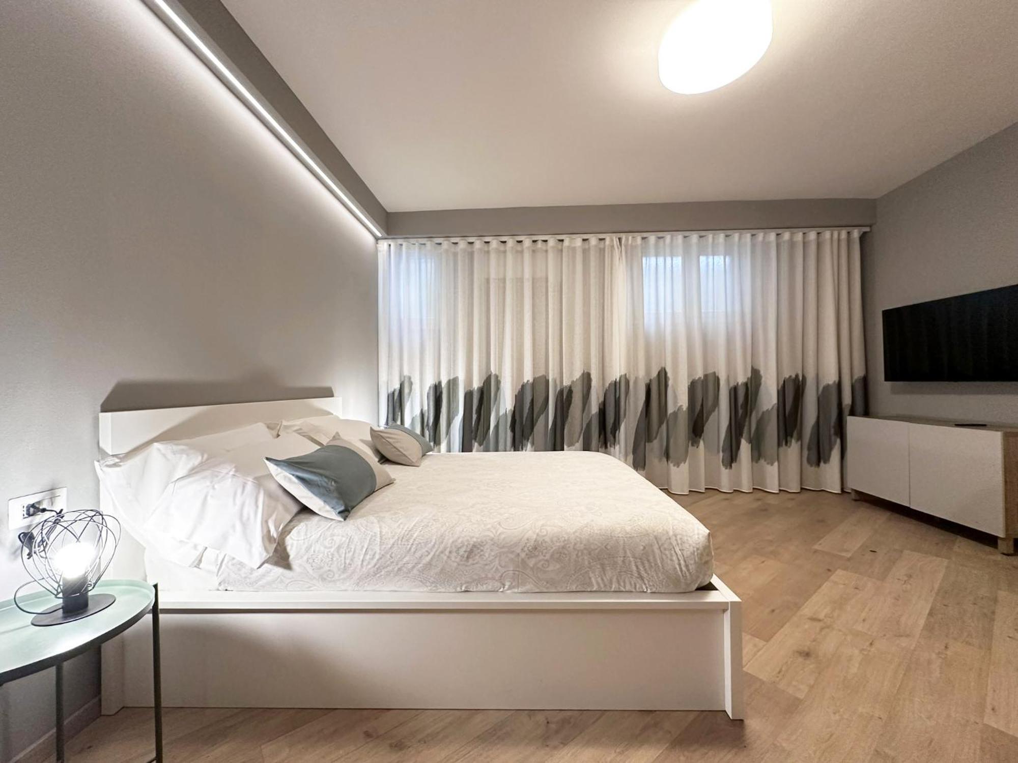 Milano Suite - Fiera Esterno foto