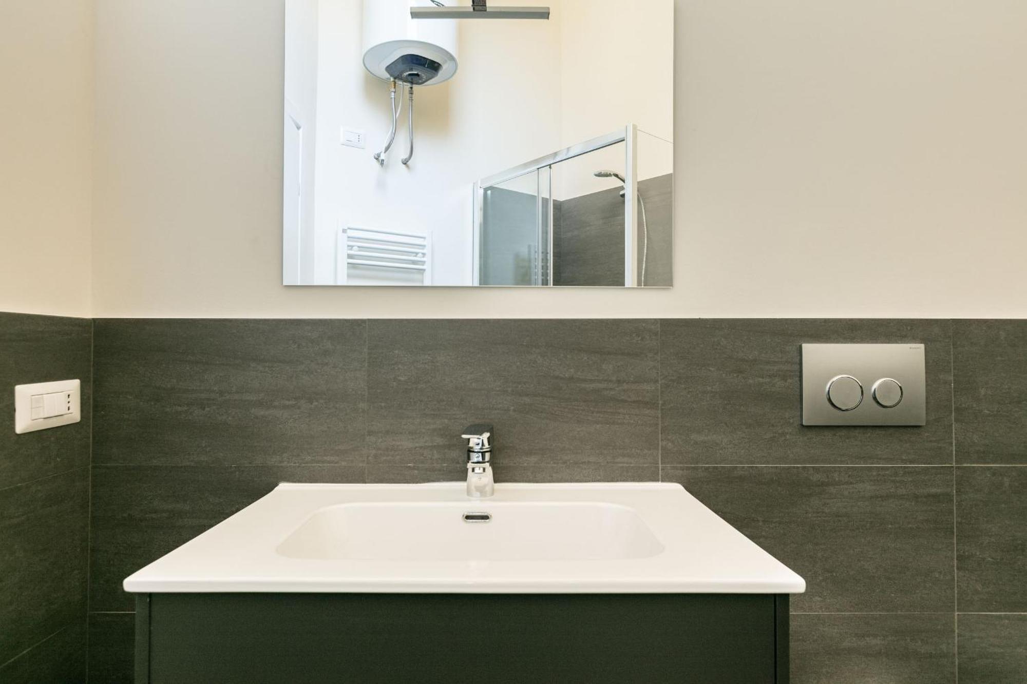 Milano Suite - Fiera Esterno foto