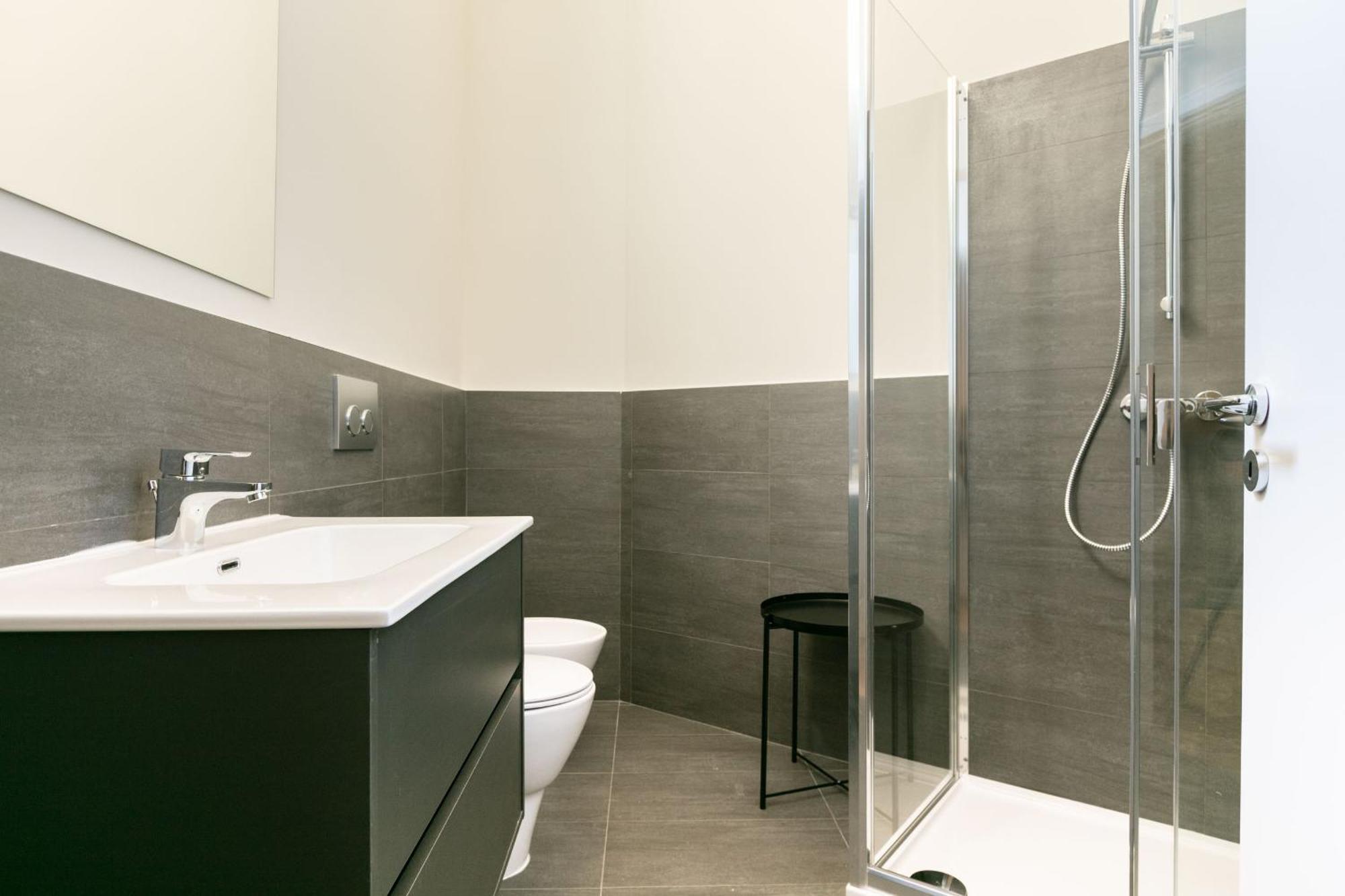 Milano Suite - Fiera Esterno foto