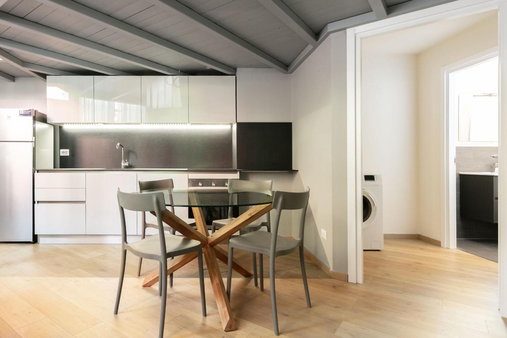 Milano Suite - Fiera Esterno foto
